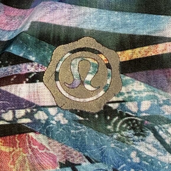 Lululemon Seawheeze Tracker Shorts Special Edition, 6 - Picture 5 of 8